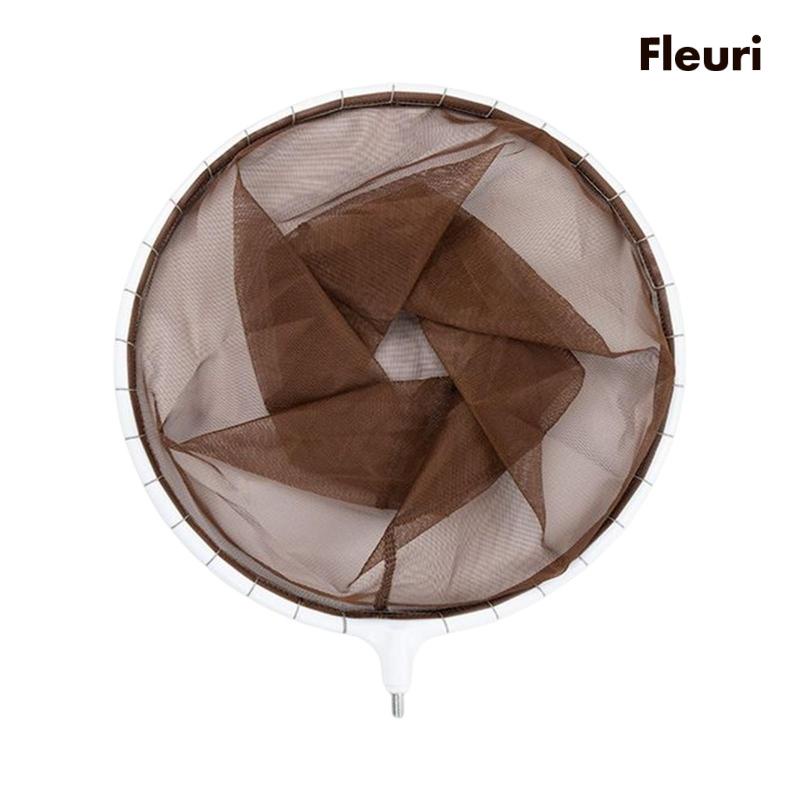 Lưới Đánh Bắt Cá / Chèo Thuyền Kayak Có Ốc Vít