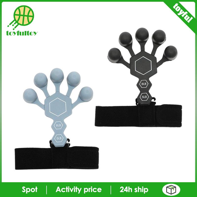 Dụng Cụ Luyện Tập Lực Ngón Tay Chuyên Dụng