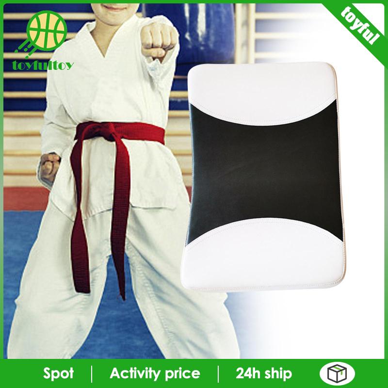 Đệm Tập Đá Thoáng Khí Bền Bỉ Cho Sparring Mma Kick Training