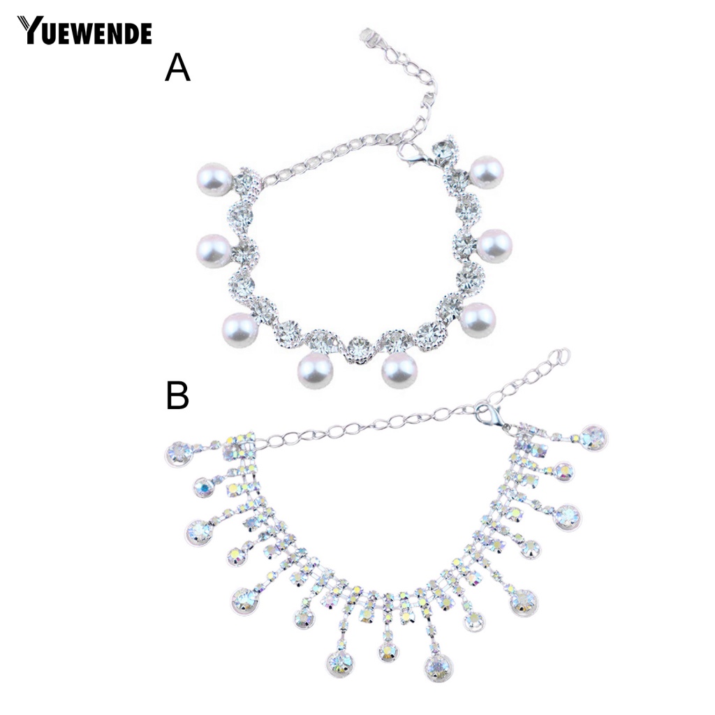 Vòng Cổ Chuỗi Hạt Ngọc Trai Nhân Tạo Dành Cho Thú Cưng