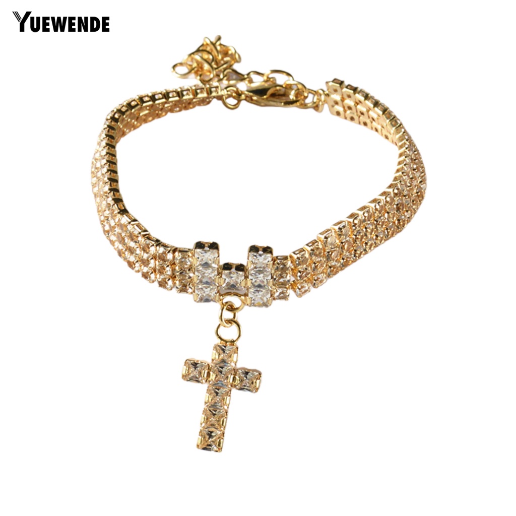 Vòng Cổ Đính Đá Chống Cắn Có Thể Tái Sử Dụng Cho Thú Cưng Nhỏ