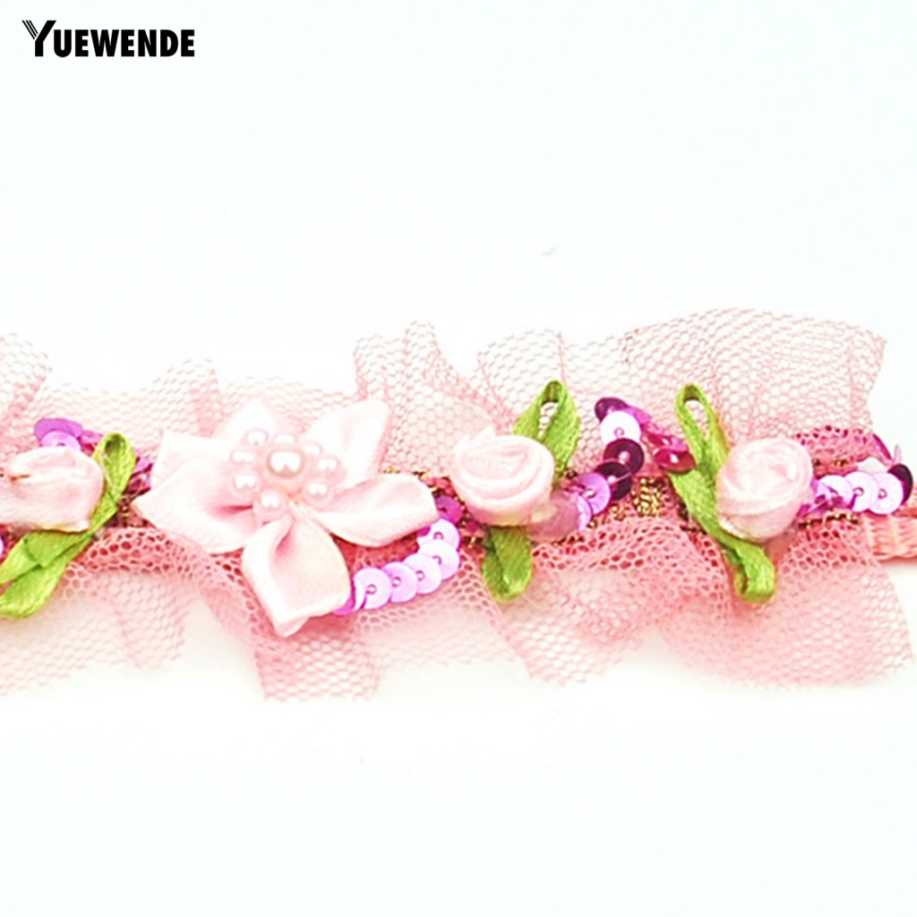 Vòng Cổ Nylon Chống Trượt Gắn Chuông Xinh Xắn Cho Thú Cưng