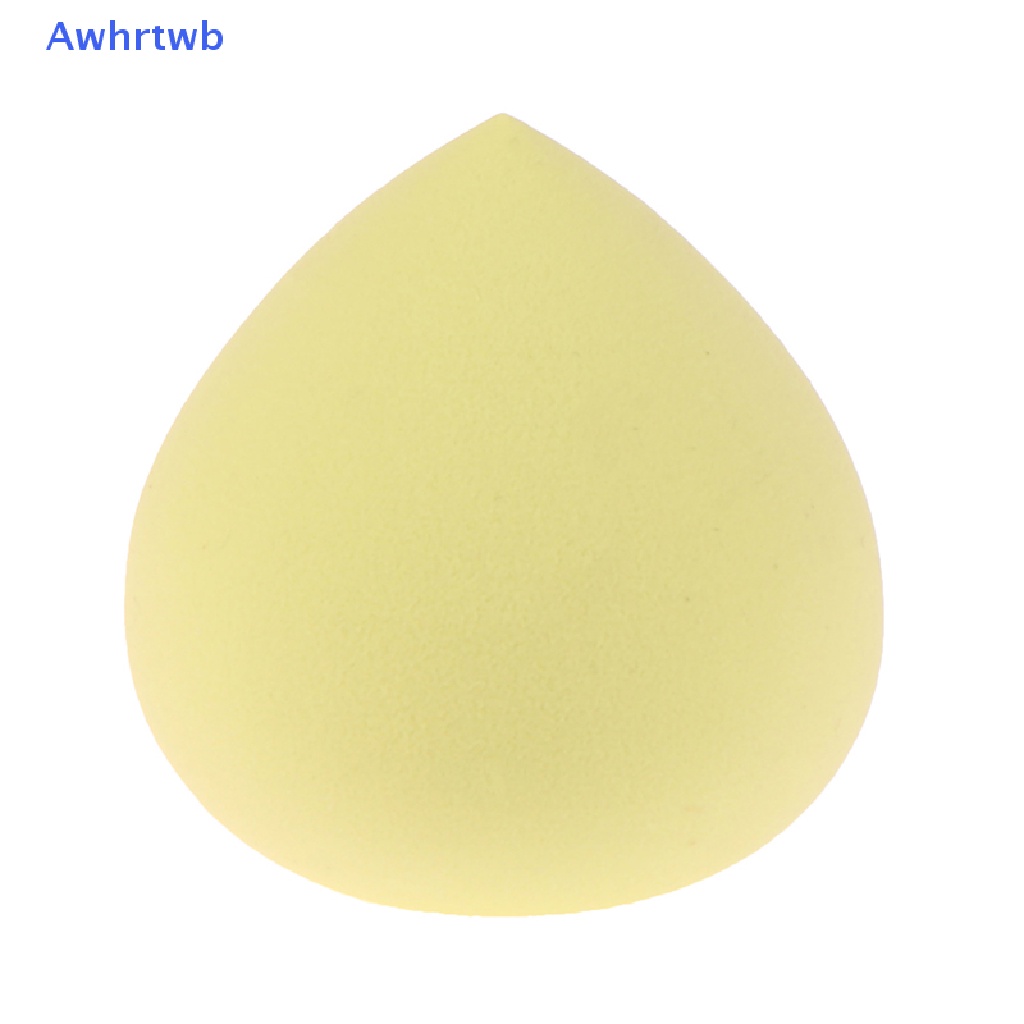 1 Mút Trang Điểm Mini Mềm Mại Tiện Dụng Mới