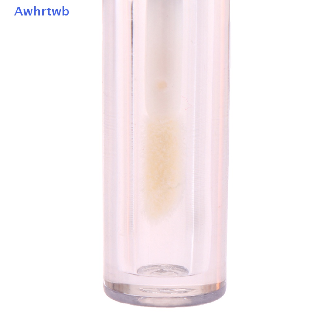 Set 10 Ống Rỗng Đựng Son Dưỡng Môi Dung Tích 1ML Tiện Dụng