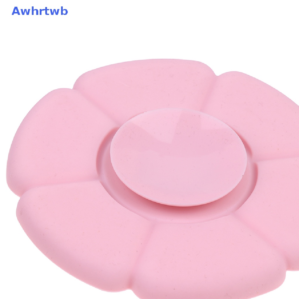 Xô Đựng Bút Bằng Silicone Tiện Dụng Mới