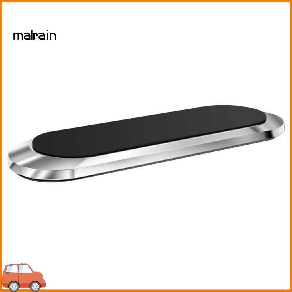 Giá Đỡ Điện Thoại Di Động Bằng Hợp Kim Nhôm Hít Nam Châm Cho Phòng Ngủ