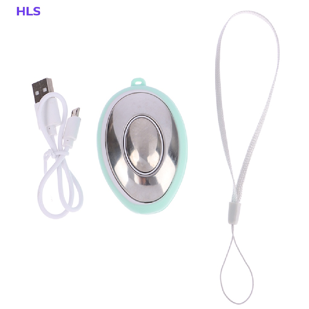 [HLS] Máy Trợ Thính Cầm Tay Hỗ Trợ Giấc Ngủ Dòng Điện Siêu Nhỏ Giảm Căng Thẳng Mệt Mỏ