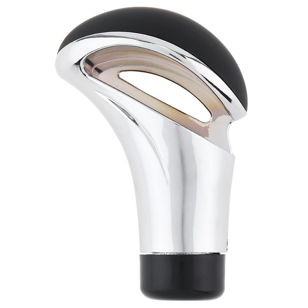 Tay Nắm Cần Số Xe Hơi Bằng Kim Loại Cao Cấp