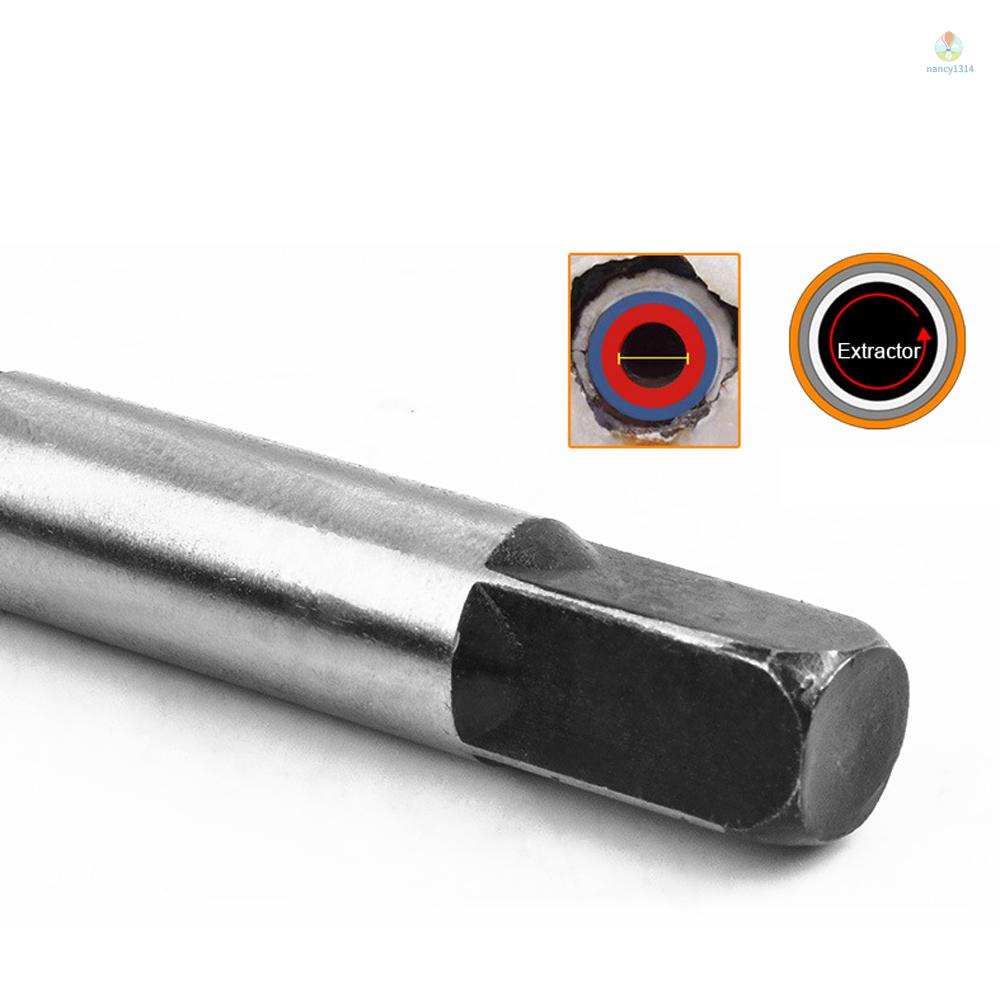 Set 12 Dụng Cụ Tháo Ốc Vít Bị Hỏng