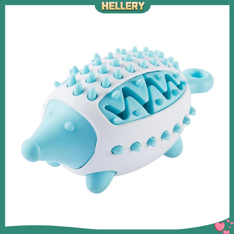 Quả Bóng Cao Su Đựng Thức Ăn Chống Cắn Huấn Luyện Thú Cưng