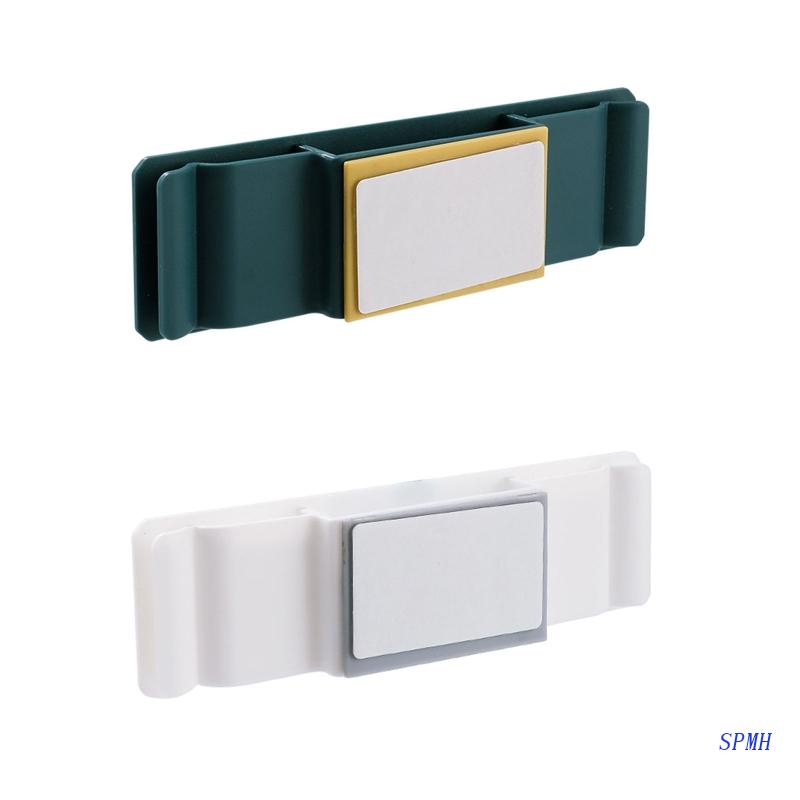 Giá Đỡ Ổ Cắm Điện Chống Thấm Nước Dễ Lắp Đặt Tiện Dụng