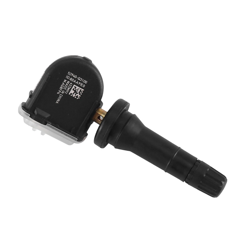 Bộ 4 Cảm Biến Áp Suất Lốp Xe TPMS 52940-Q3100 Cho Hyundai Creta Kia Sonet 2020-2021 52940Q3100