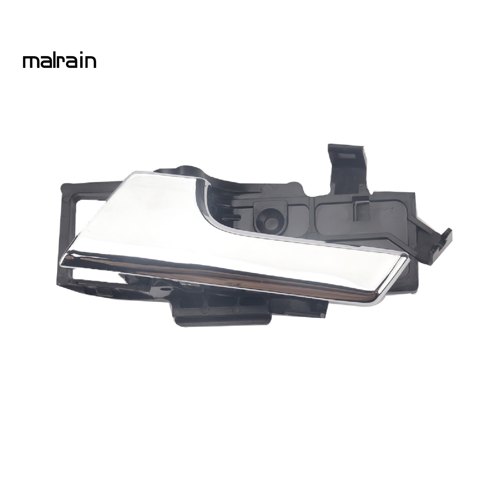 Tay Nắm Cửa Bên Trong Xe Hơi Nhỏ Gọn Tiện Lợi 96462709 Phụ Kiện Cho Xe Hơi GM GM GM1352174 Miếng Dán Chống Trầy Cao Cấp Cho Xe Hơi Chevrolet-Aveo 2007-2011 / Aveo5 2009-2011