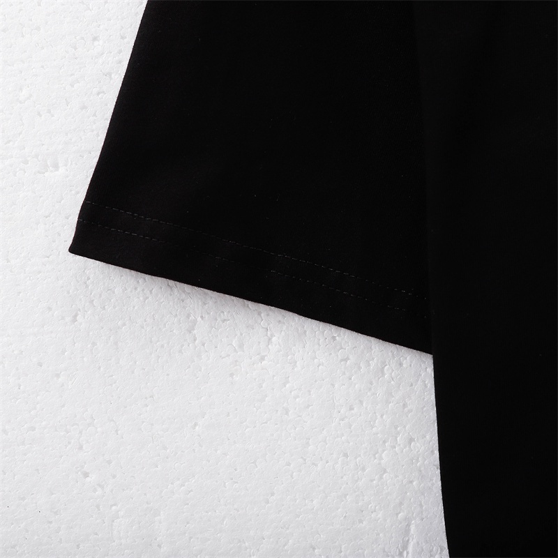 Ar88ma8-áo Thun Tay Ngắn Thời Trang Mùa Hè Mới Nhất Kim Cương Dành Cho Nam Và Nữ Cùng Phong Cách-Kytjeryhr