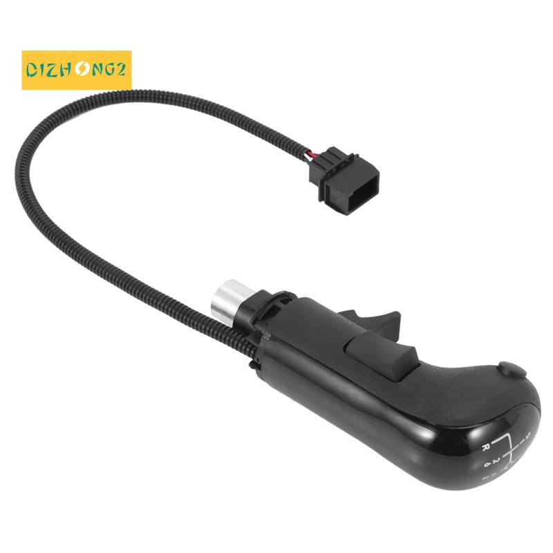 Núm Gạt Cần Số Xe Tải 6Pin Cho Nam TGA TGX TGS 81326200043