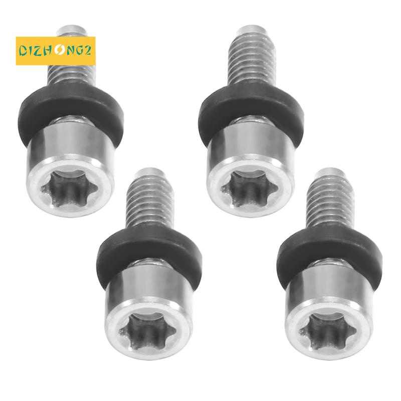 Bộ 4 Ốc Vít Gắn Gậy Đánh Golf Taylormade M1 M2 M3 M4 M5 SIM