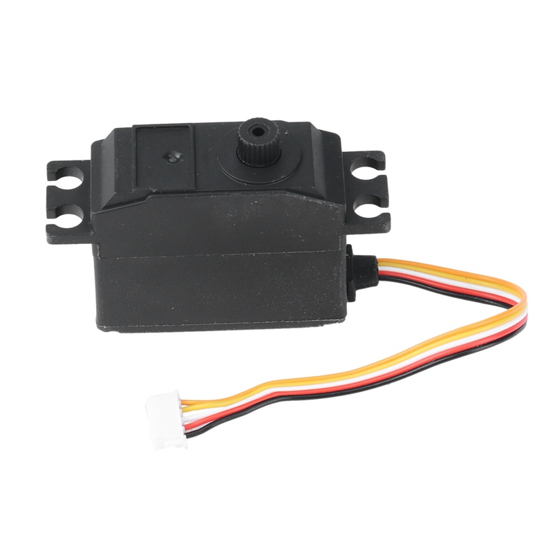 Động Cơ Servo E9831 5 Dây Cho Remo Hobby Smax 1621 1625 1631 1635 1651 1655 1 / 16 RC