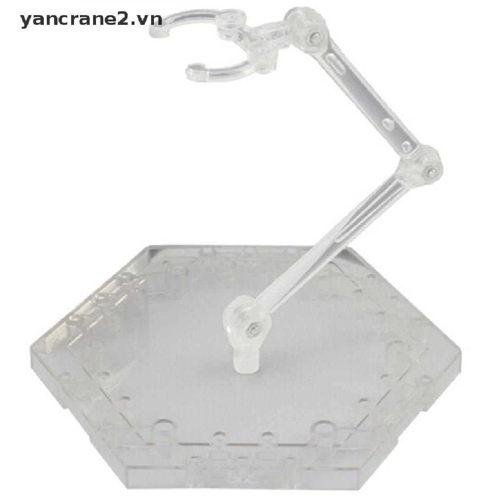 Đế Trưng Bày Mô Hình Nhân Vật HG 1 / 144 Cinema Game {yancrane2.vn