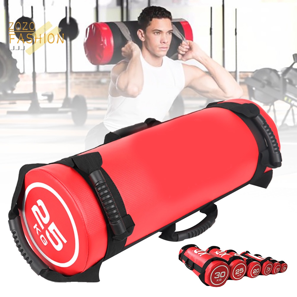 Túi Cát 5 / 10 / 15 / 20 / 25 / 30kg Hỗ Trợ Luyện Tập Thể Hình