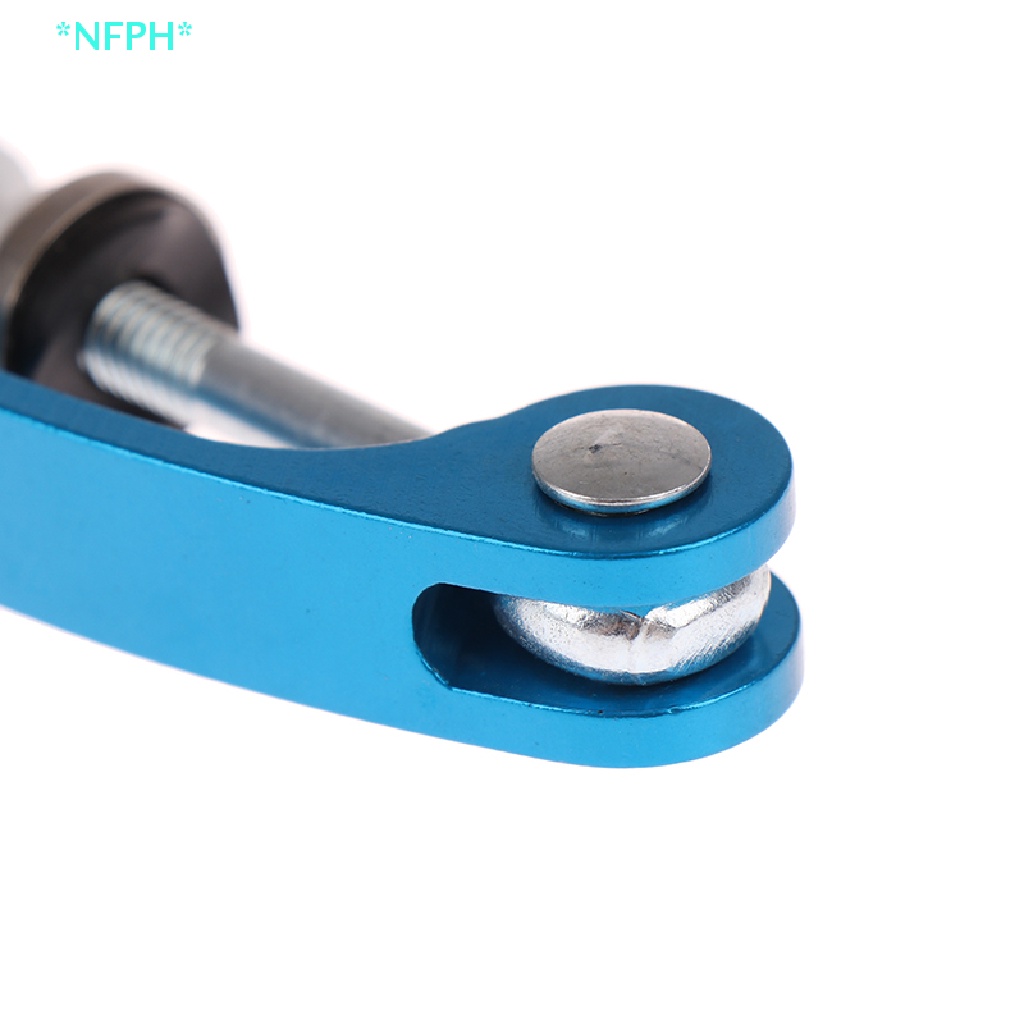 Kẹp Cố Định Yên Xe Đạp Tháo Lắp Nhanh Tiện Dụng Mới