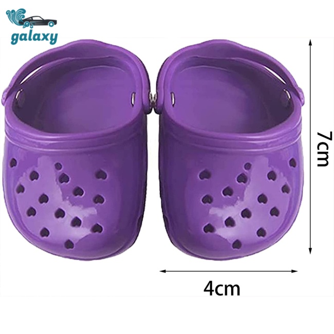 Galaxy Set 2 Xăng đan Chống Trượt Chống Thấm Nước Thoáng Khí Thoải Mái Cho Thú Cưng