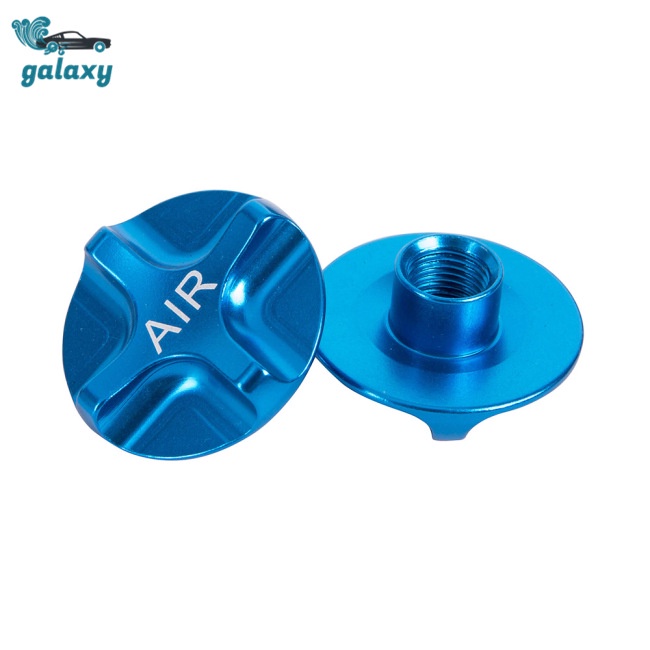 Galaxy Vỏ Bọc Bảo Vệ Đầu Phuộc Trước Chống Sốc Bằng Hợp Kim Nhôm Cho Xe Hơi