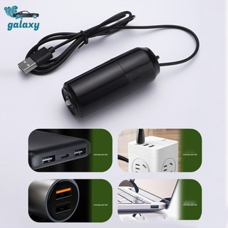 Galaxy Máy Bơm Oxy Cho Bể Cá Cảnh