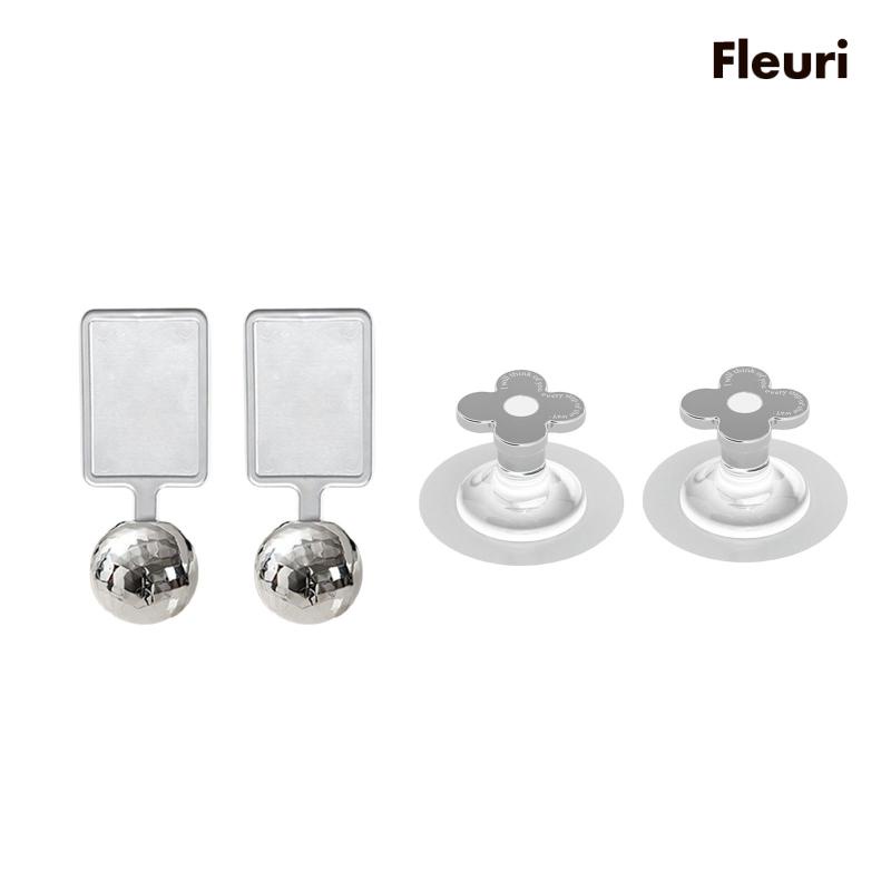 Bộ 2 Dụng Cụ Nâng Bệ Ngồi Toilet Tiện Dụng Cho Gia Đình