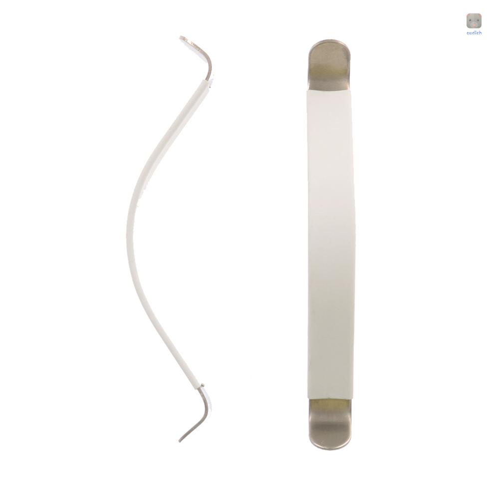 Bộ 3 Dụng Cụ Sửa Chữa Dây Đàn Guitar Bằng Kim Loại