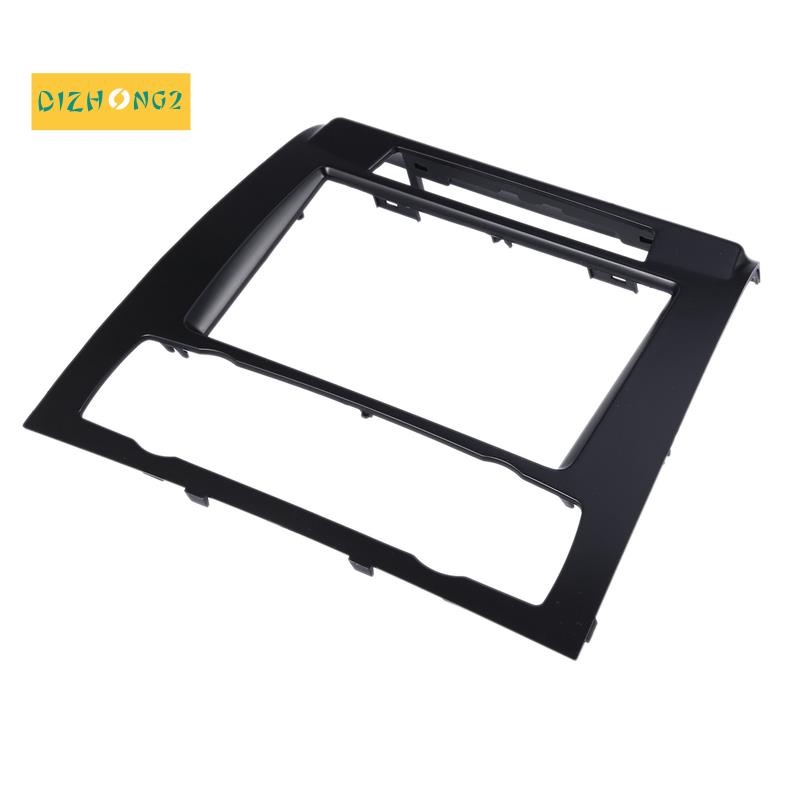 Bộ Thiết Bị Chuyển Đổi Âm Thanh Radio Din Kép Cho BMW 1 E81 E82 E87 E88 2007-2011