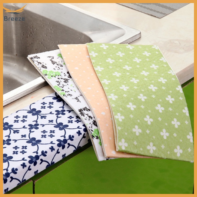 Miếng Dán Chống Thấm Nước Cho Bồn Rửa Nhà Bếp