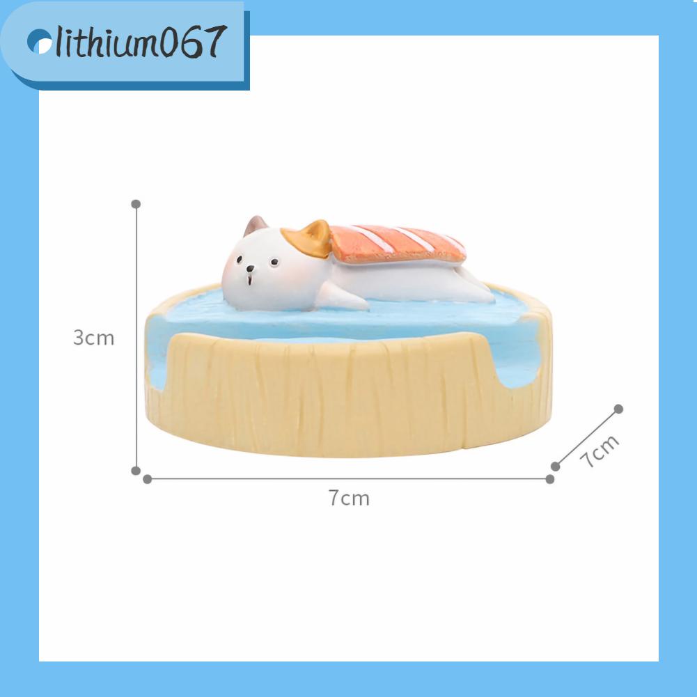 Lithium067 Giá Đỡ Điện Thoại Phong Cách Mèo Hoạt Hình Ổn Định Chắc Chắn Nhựa Bền Ứng Dụng Rộng Rãi Cho Du Lịch Văn Phòng Tại Nhà