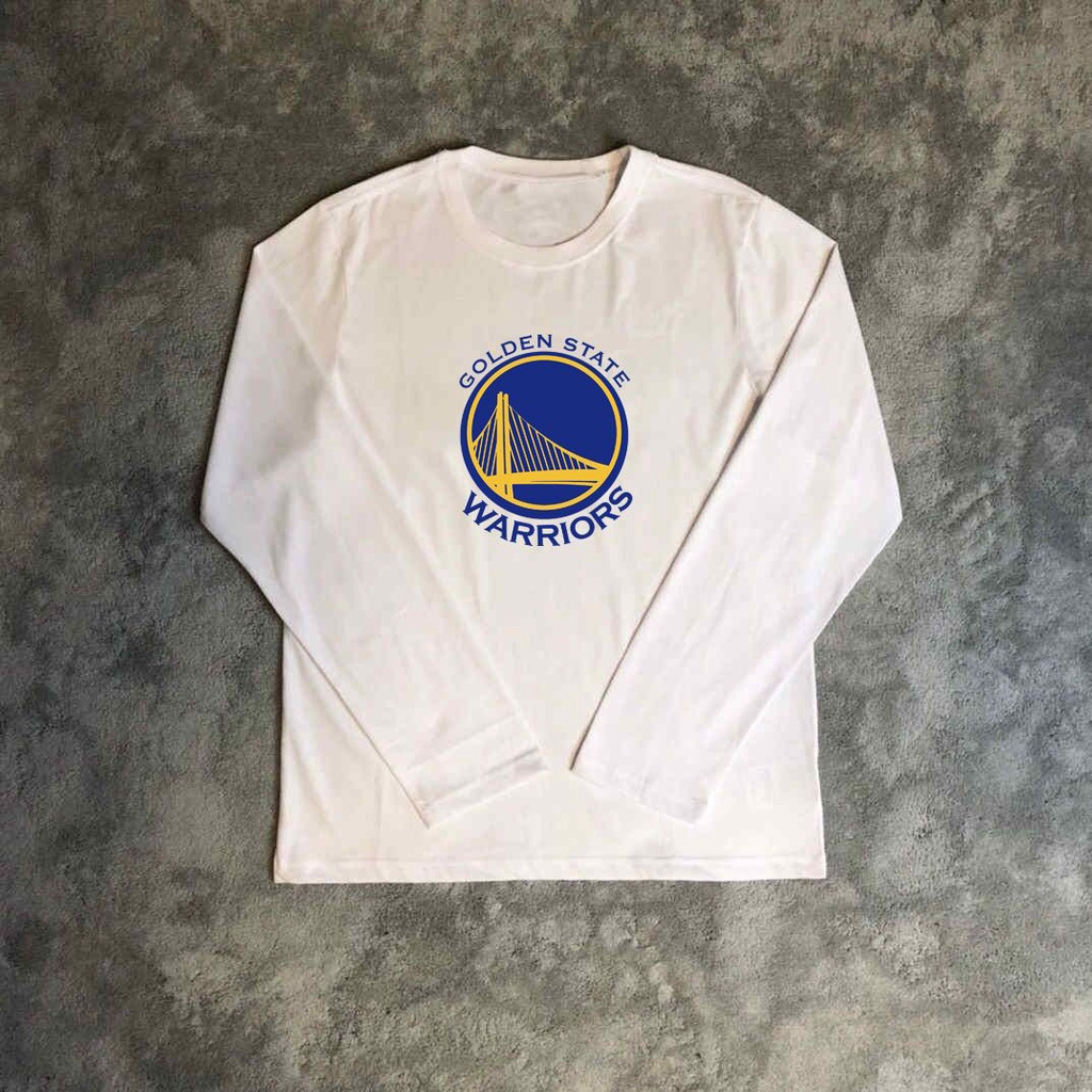 Áo Thun Bóng Rổ NBA Tay Dài Thời Trang Xuân Thu 2023 Thấm Hút Mồ Hôi Thoáng Khí