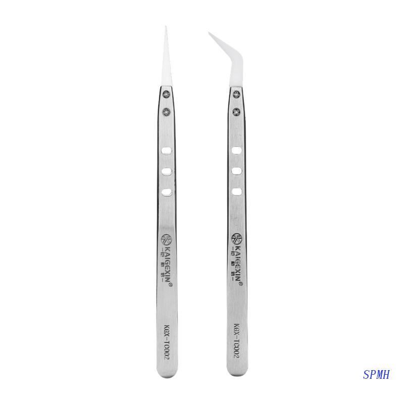 Nhíp Chịu Nhiệt Chuyên Dụng Cho Thợ Điện