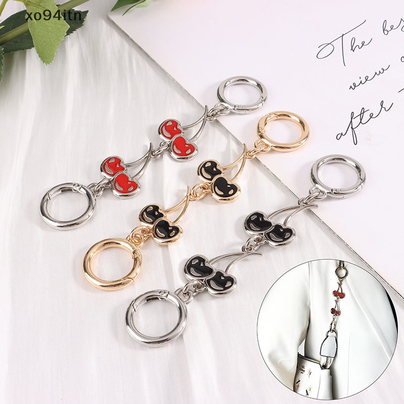 Dây Xích Nối Dài Thay Thế Cho Túi Đeo Chéo