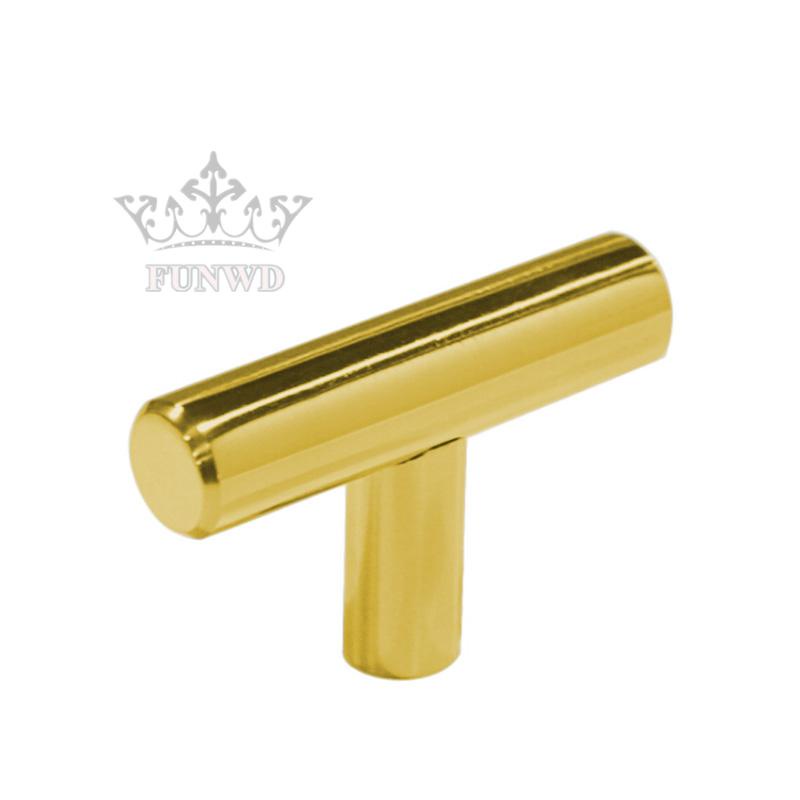 Tay Nắm Cửa Tủ Bếp Bằng Thép Không Gỉ Cao Cấp