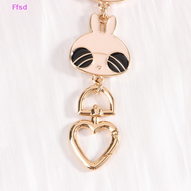 {Ffsd} Dây Xích Nối Dài Thay Thế Cho Túi Xách Hoạt Hình Dễ Thương