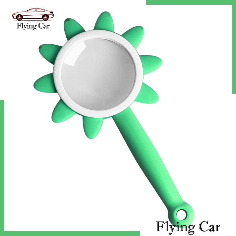 Kính Lúp Phóng Đại 5x Lzdjfmy2 Tiện Dụng Cho Các Hoạt Động Ngoài Trời