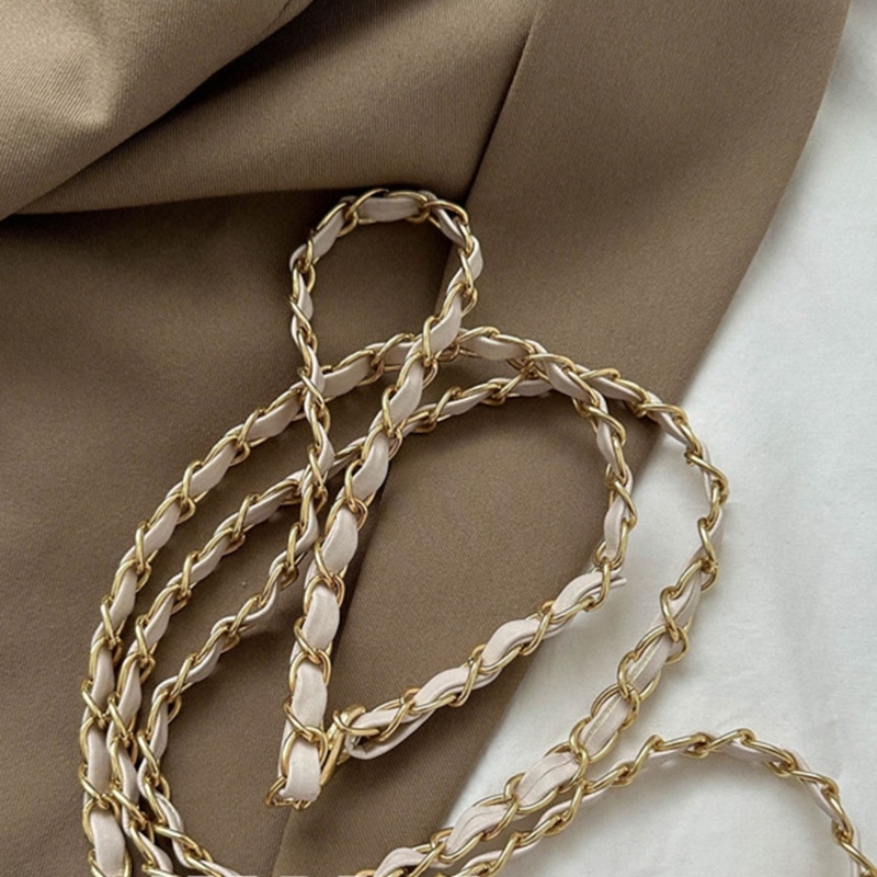 Túi Da PU Đeo Chéo Thời Trang Cho Nữ