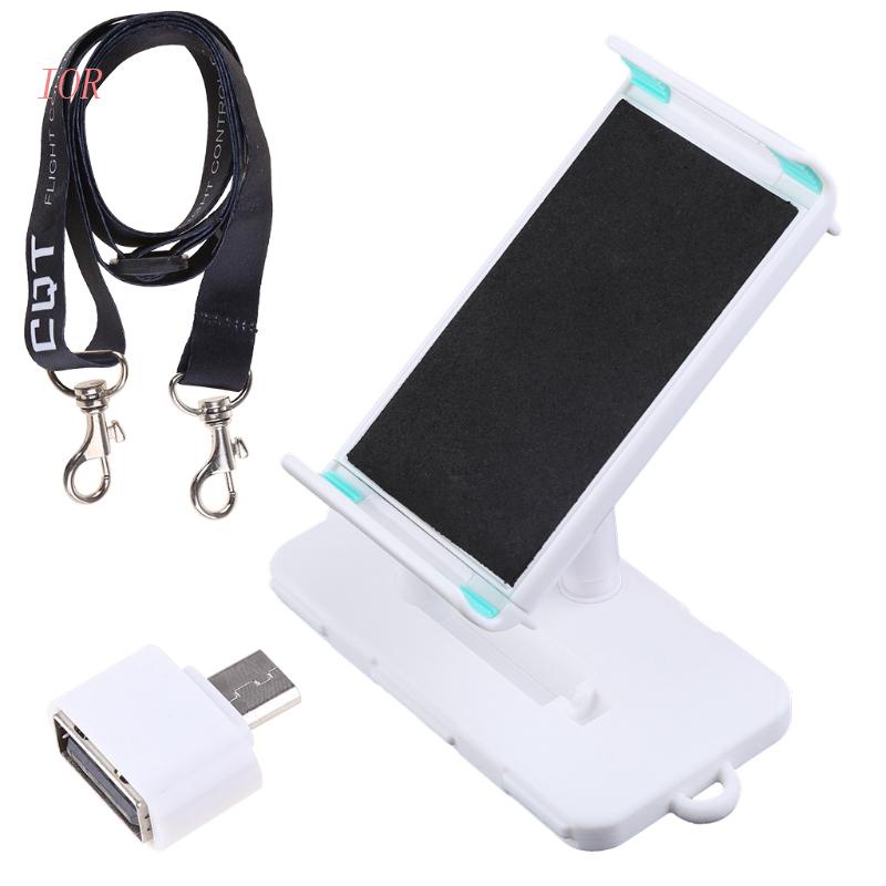 Giá Đỡ Điều Khiển Từ Xa Cho HUBSAN Zino Pro H117S Zino GPS RC Quadcopter