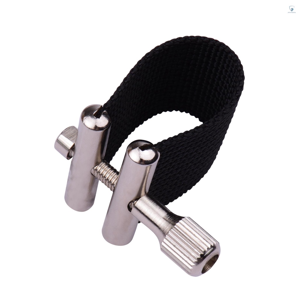 Miệng Kèn Saxophone Bằng Kim Loại Nhỏ Gọn Siêu Bền Tiện Dụng