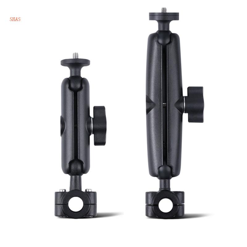 Kẹp Giữ Máy Ảnh Xoay 360 Độ Chuyên Dụng Chất Lượng Cao