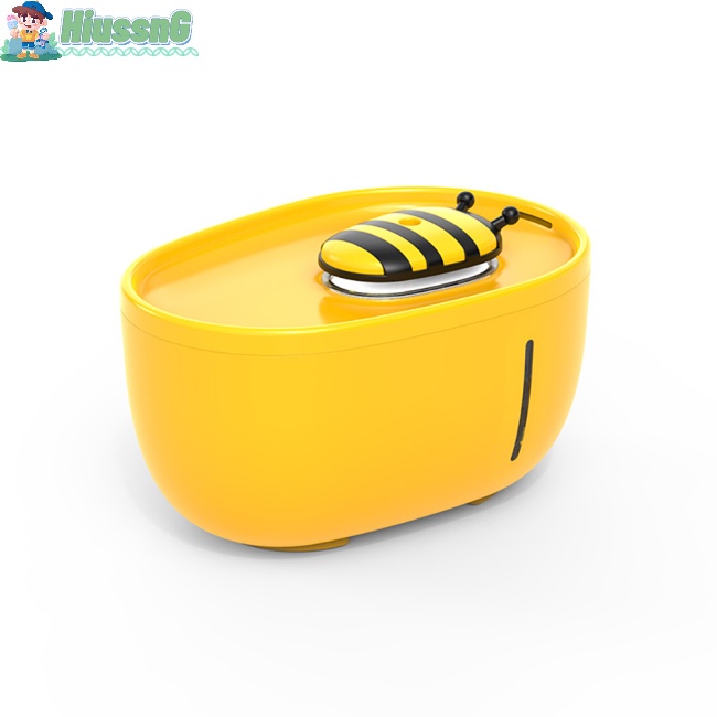 Máy Uống Nước Tự Động Cho Mèo Cưng Dung Tích 2l