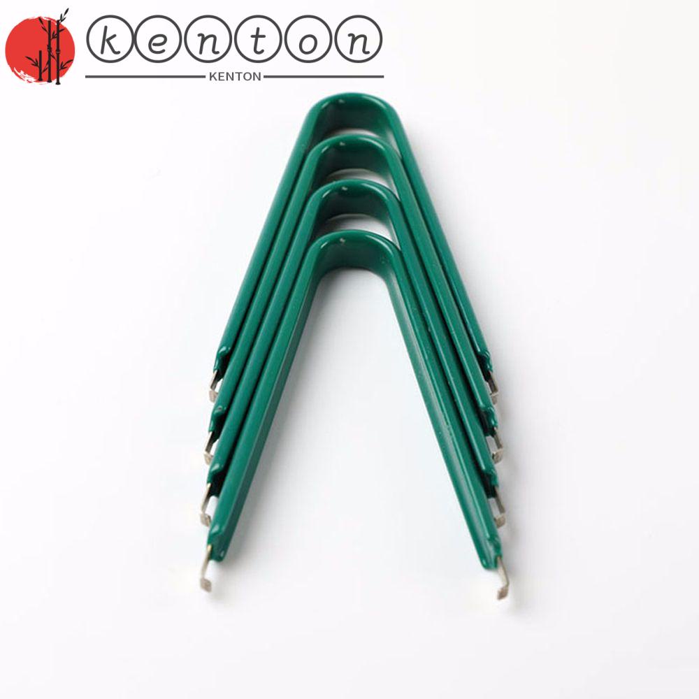 Dụng Cụ Tháo Nút Bàn Phím Cơ Học Bằng Nhựa Và Kim Loại Nhiều Màu Thay Thế Tiện Dụng