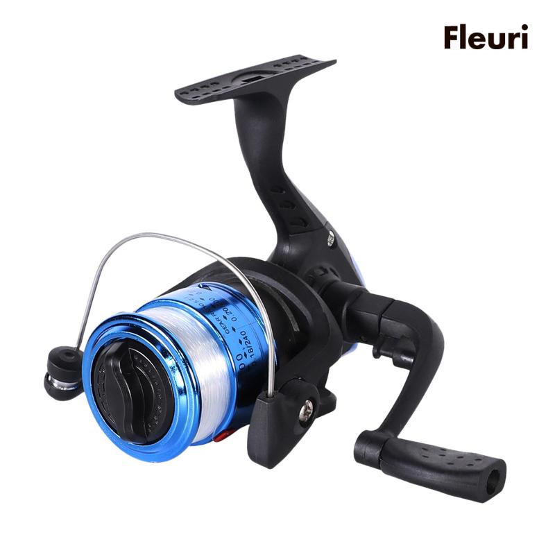 Máy Câu Cá 22lb 5.2: 1 Chất Lượng Cao