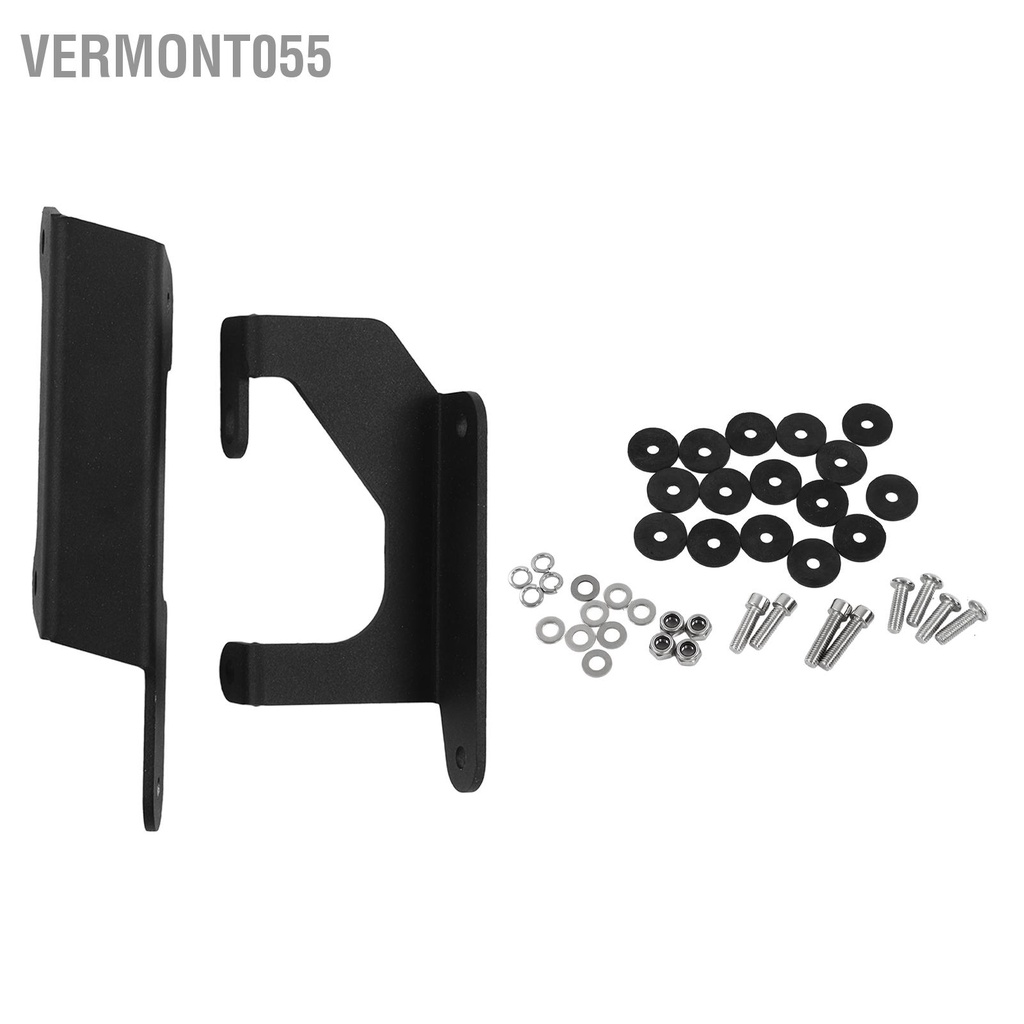 Vermont055 Tấm Trượt Xe Máy Đáy Dưới Bảo Vệ Nắp Khung Cho F750GS F850GS 2018‑2022