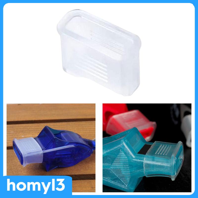 Vỏ Bọc Bảo Vệ Còi Thổi Trọng Tài Ngoài Trời Tiện Dụng