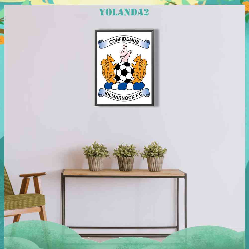 Bộ Tranh Đính Đá 5D Toàn Diện Họa Tiết Trừu Tượng Độc Đáo DIY Dùng Trang Trí Nhà Cửa