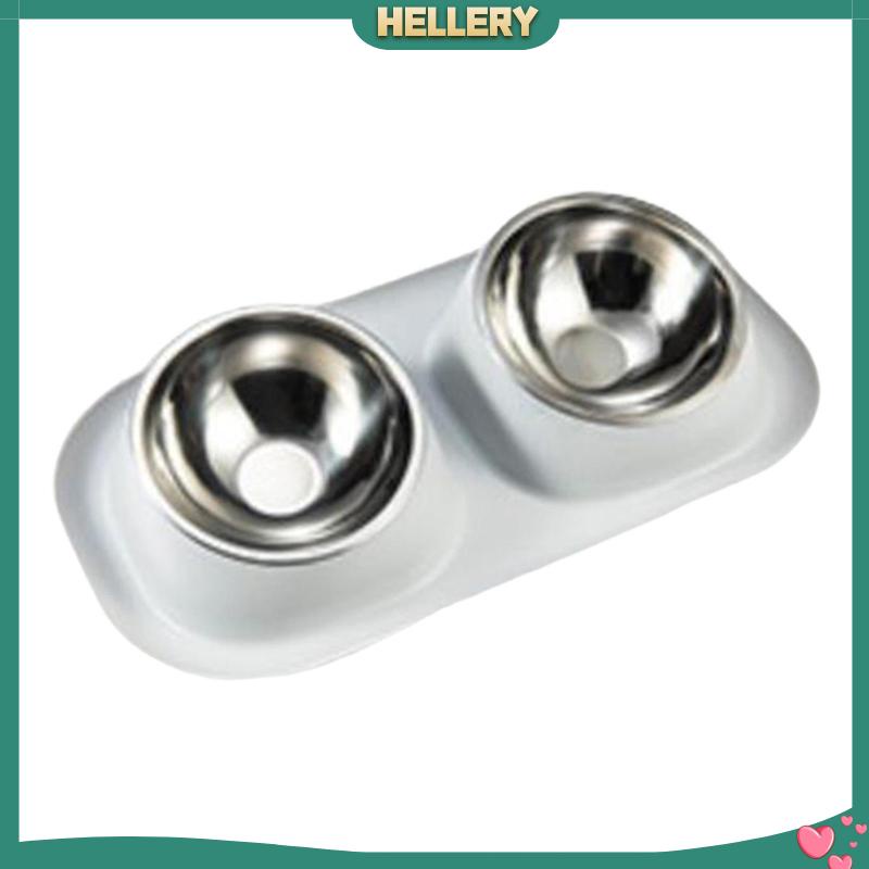 Tô Đựng Thức Ăn Dành Cho Chó Mèo Cỡ Nhỏ / Vừa / Nhỏ