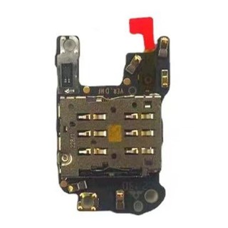 Bảng Mạch SIM + Mic Cho Điện Thoại P30 Pro SIM / SD